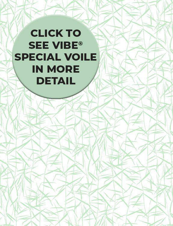 Vibe® Special Voile