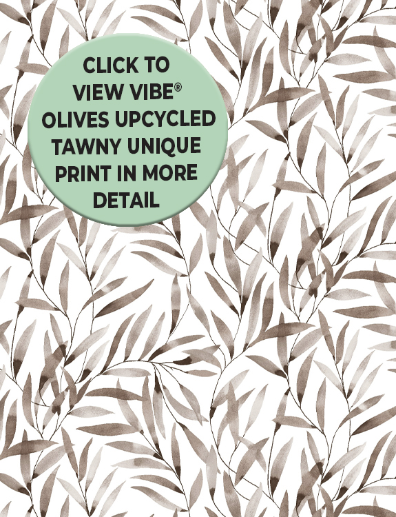 Vibe® Olives Tawny