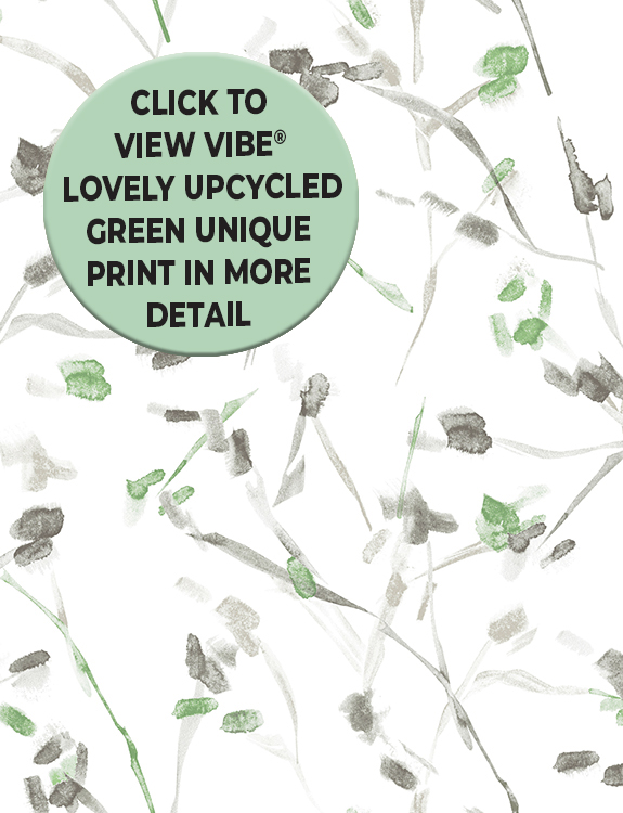Vibe® Lovely Green