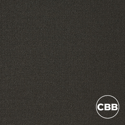 CHOCOLATECBB VIBE CHOCOLATE COLOUR BACKED BLACKOUT