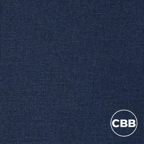 Indigocbb VIBE INDIGO COLOUR BACKED BLACKOUT
