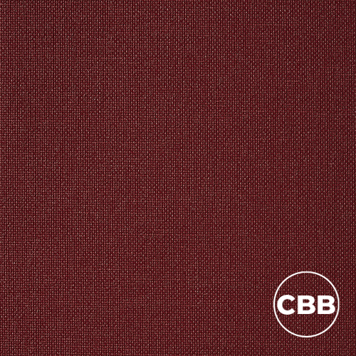 RUBYCBB VIBE RUBY COLOUR BACKED BLACKOUT