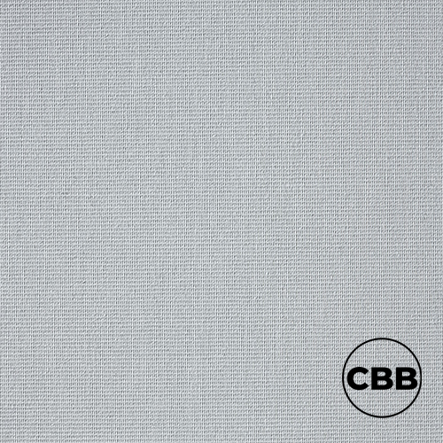 VibeGreyCBB VIBE GREY COLOUR BACKED BLACKOUT