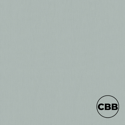 duckeggcbb VIBE DUCK EGG COLOUR BACKED BLACKOUT