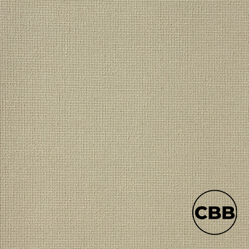 hessiancbb VIBE HESSIAN COLOUR BACKED BLACKOUT