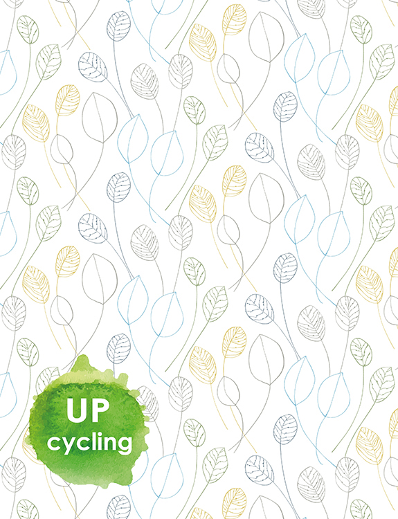 Vibe Botanic Fresh Upcycle Vibe Botanic Fresh Upcycle