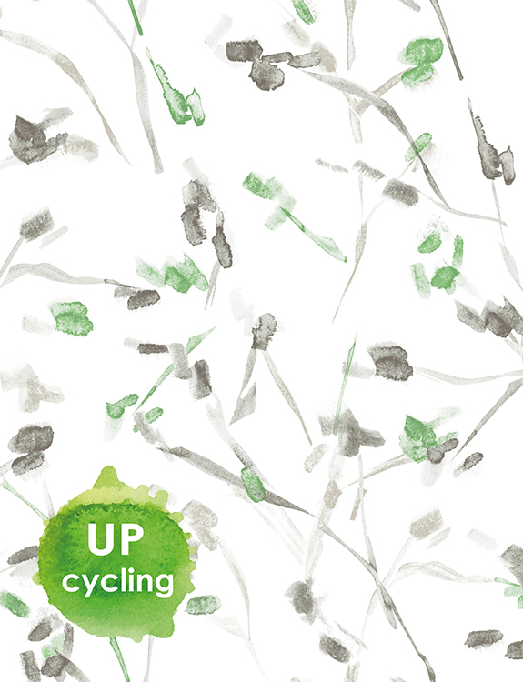Vibe Lovely Green Upcycle Vibe Lovely Green Upcycle