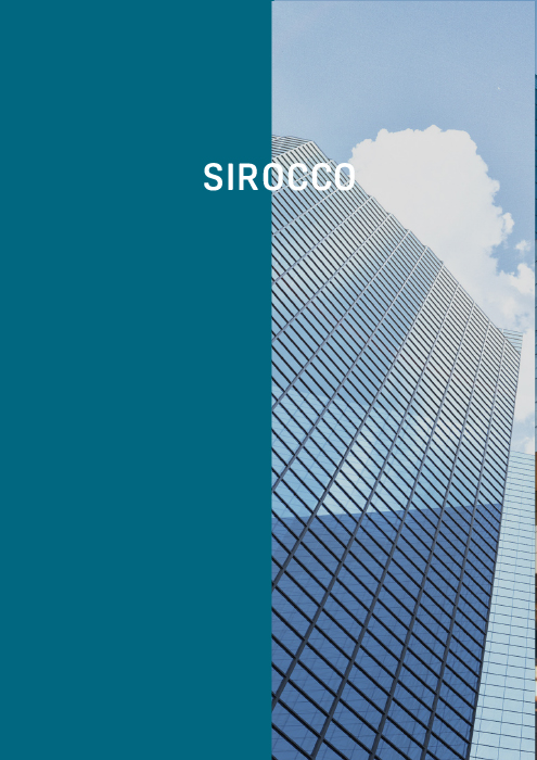 SiroccoCard