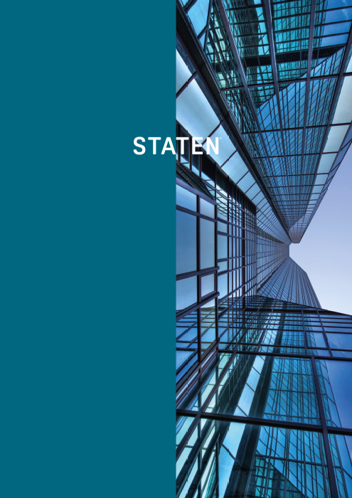StatenCard