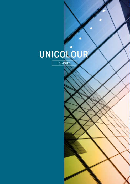 UnicolourCard