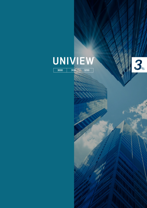 UniviewCard