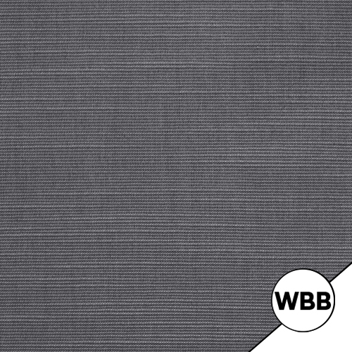 Vibe Chic Cools Ash WBB Vibe Chic Cool Ash White Backed Blackout