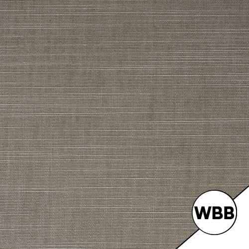 Vibe Chic Dune White Backed Blackout Vibe Chic Dune White Backed Blackot