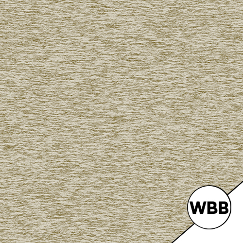 Vibe Chic Glitter Gold WBB Vibe Chic Glitter Gold White Backed Blackout