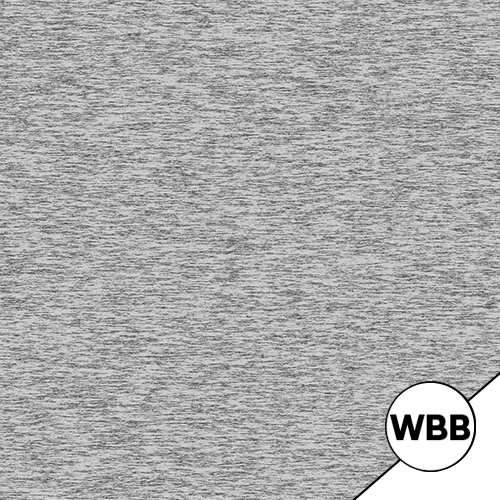 Vibe Glitter Silver White Back Blackout Vibe Glitter Silver White Backed Blackout